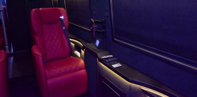 Mercedes-Benz Sprinter • 2022 • 70,869 km 15