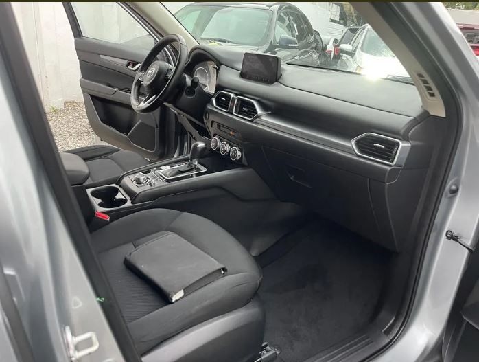 Mazda CX-5 • 2018 • 95,000 km 11