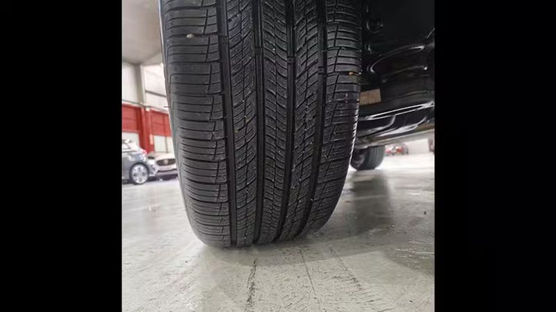 Ssangyong Tivoli • 2023 • 5,937 km 33