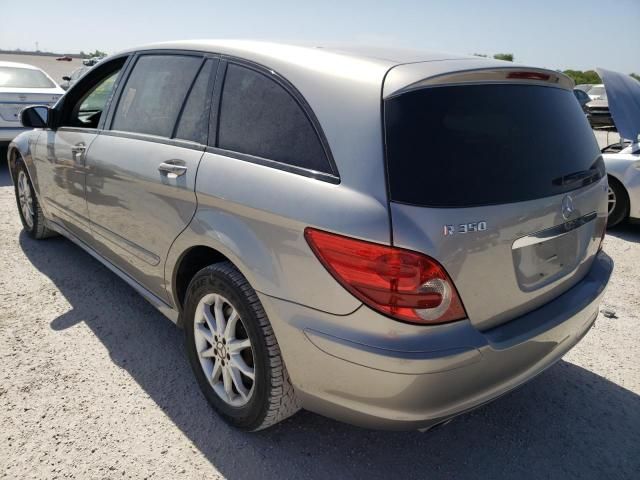 Mercedes-Benz R-Class • 2006 • 9 km 3