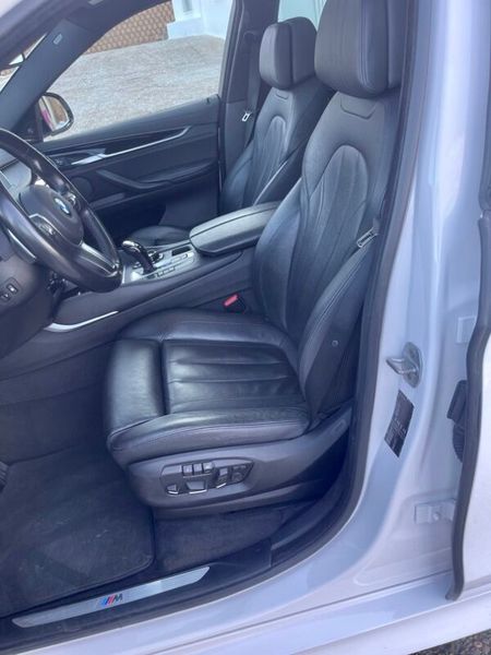 BMW X6 • 2015 • 106,000 km 12