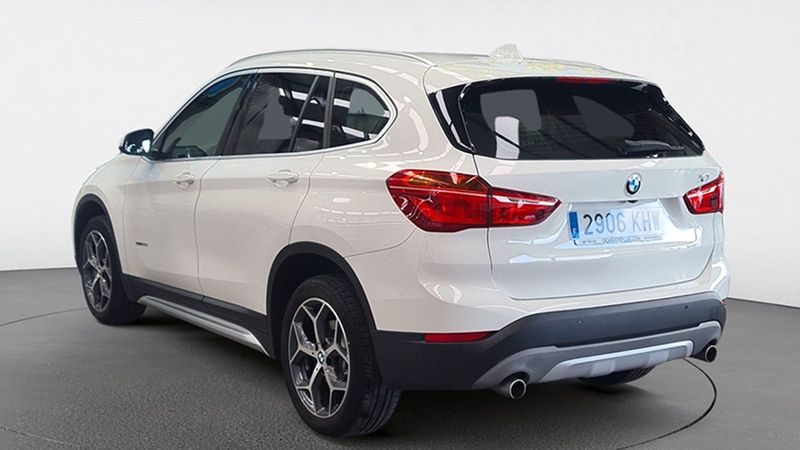 BMW X1 • 2018 • 22,851 km 6