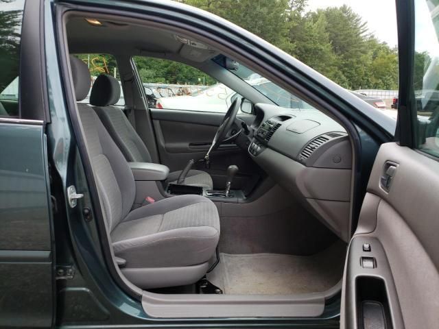 Toyota Camry • 2006 • 10,000 mi 5