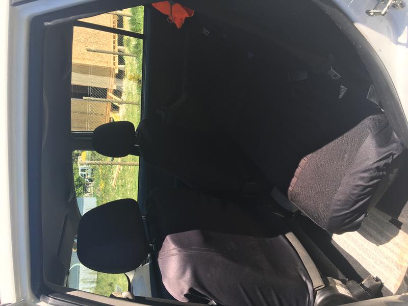 Chery Tiggo • 2014 • 57,000 km 6