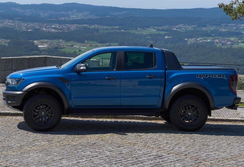 Ford Ranger • 2022 • 58,000 km 5