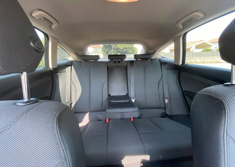 BMW 3 Series Gran Turismo • 2016 • 89,000 km 7