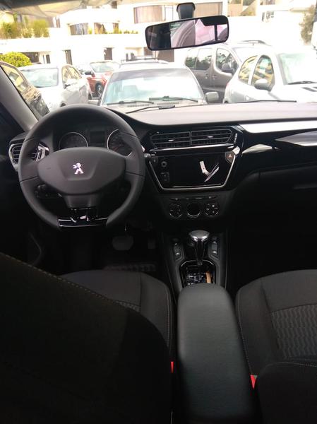 Peugeot 307 SW • 2020 • 1,200 km 9