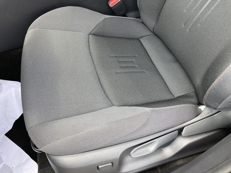 Toyota C-HR • 2024 • 28,374 km 24