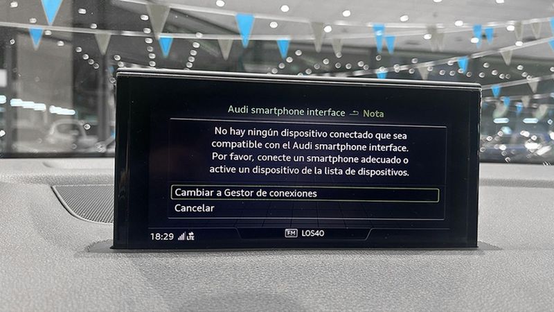 Audi Q7 • 2017 • 78,000 km 9