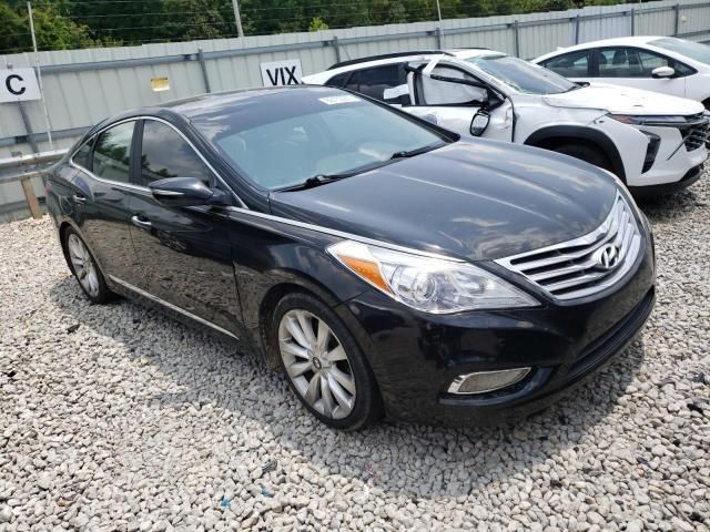Hyundai Azera • 2013 • 10,000 mi 1