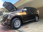 Toyota Land Cruiser • 2017 • 56,000 km 3