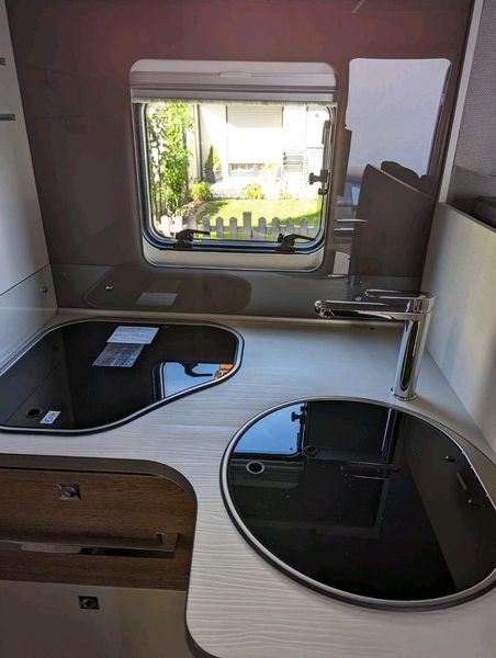 Fiat Ducato • 2020 • 8,000 km 5