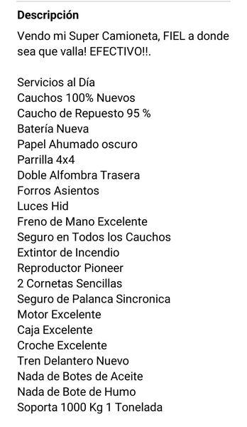 Volkswagen Caddy • 2006 • 169,800 km 2