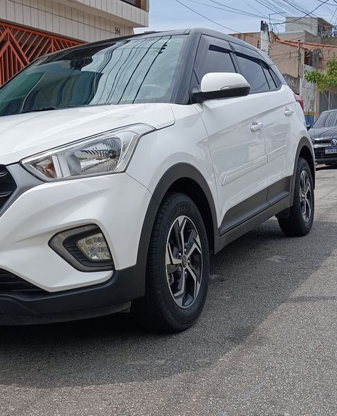Hyundai Creta • 2021 • 33,000 km 5
