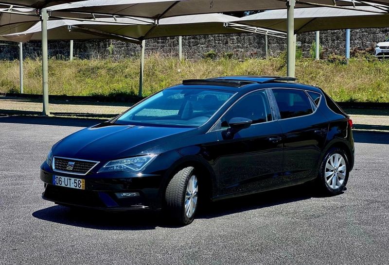 Seat Leon • 2018 • 149,000 km 3