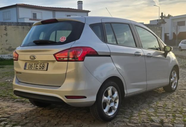 Fiat Tipo • 2022 • 46,000 km 2