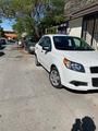 Chevrolet Aveo • 2016 • 83,000 km 2