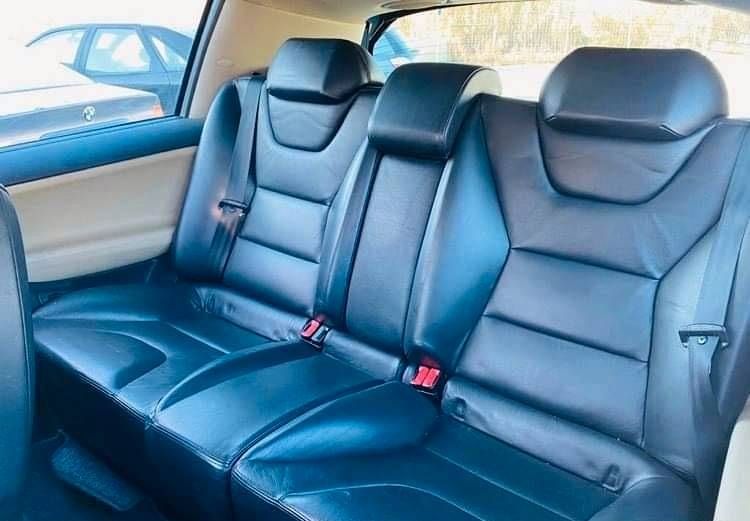 Renault Scénic • 2003 • 149,000 km 4