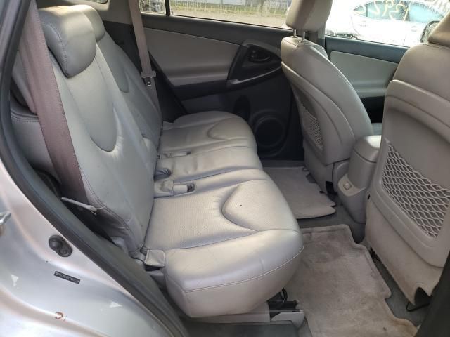 Toyota RAV4 • 2010 • 10,000 mi 8