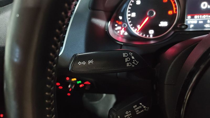 Audi Q5 • 2013 • 172,000 km 23