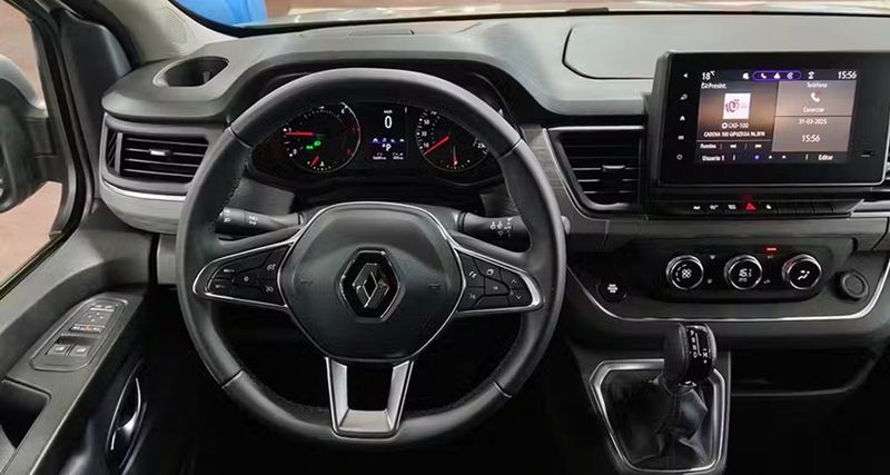 Renault Thalia • 2023 • 37,000 km 6