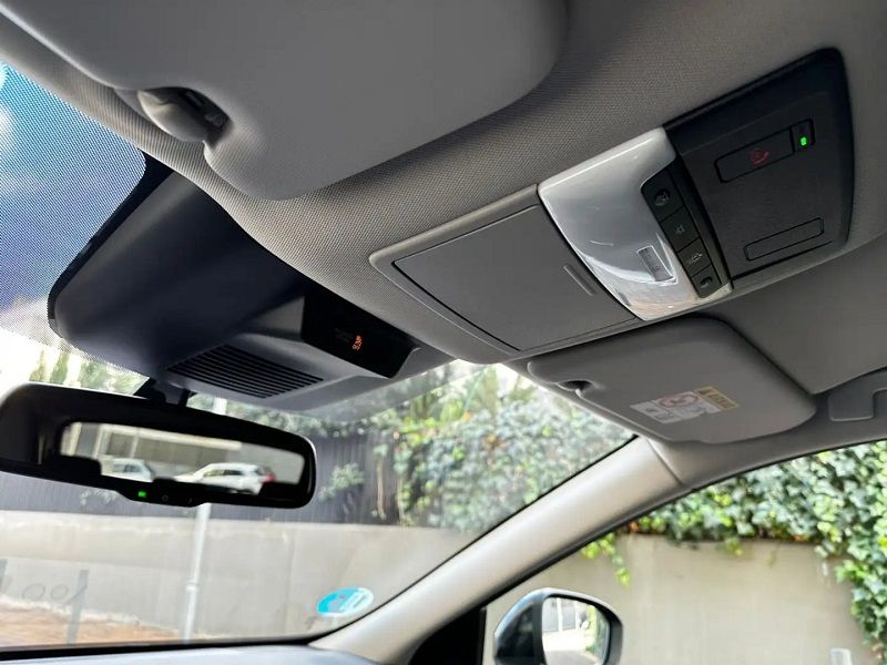 Nissan Qashqai • 2022 • 29,000 km 7