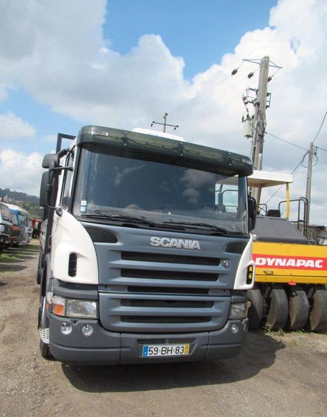 Renault Scénic • 2006 • 250,000 km 6