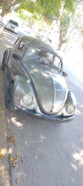 Volkswagen Beetle • 1975 • 1,000,000 km 13