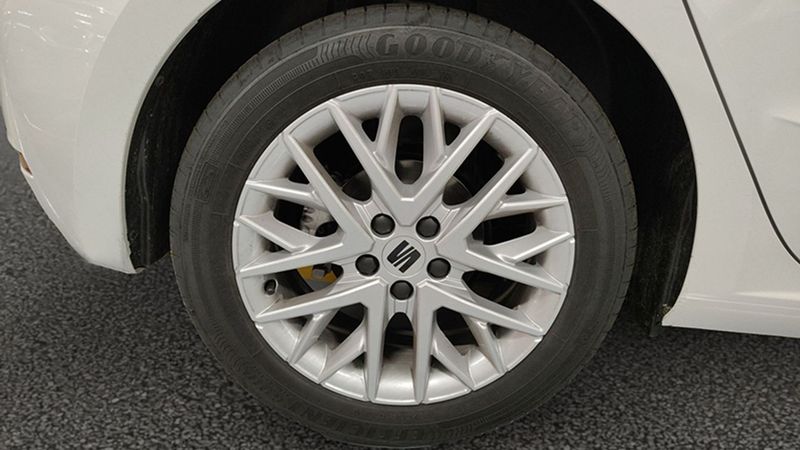 Seat Ibiza • 2024 • 474 km 20