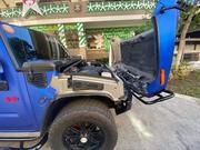 Hummer H2 • 2006 • 39,000 km 4