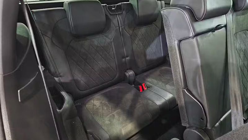 Škoda Kodiaq • 2023 • 40,203 km 8