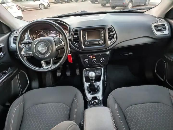 Jeep Compass • 2019 • 49,000 km 3