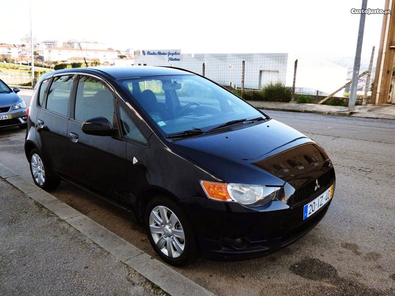 Mitsubishi Colt • 2010 • 150,000 km 1
