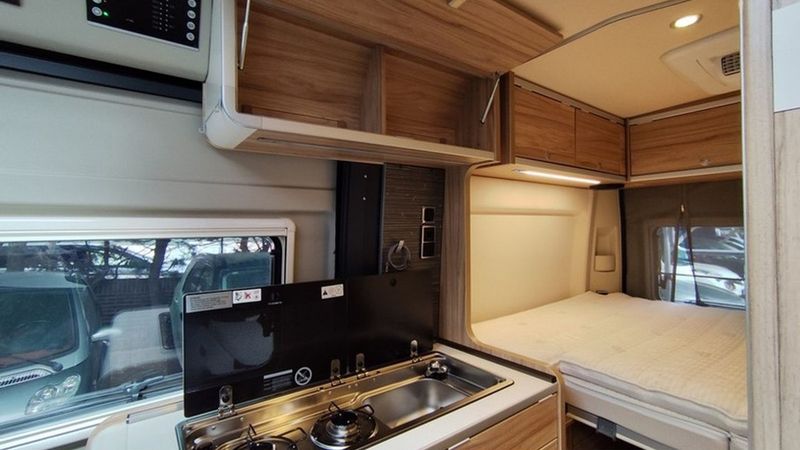 Fiat Ducato • 2019 • 86,061 km 6