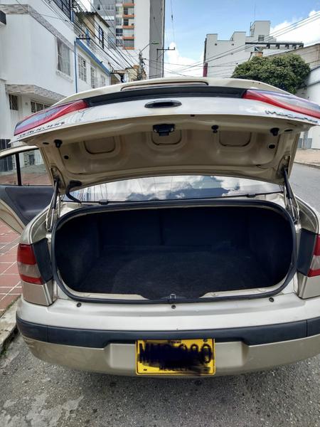 Renault Mégane • 2001 • 185,000 km 13