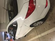 Hyundai Accent • 2018 • 36,000 km 2