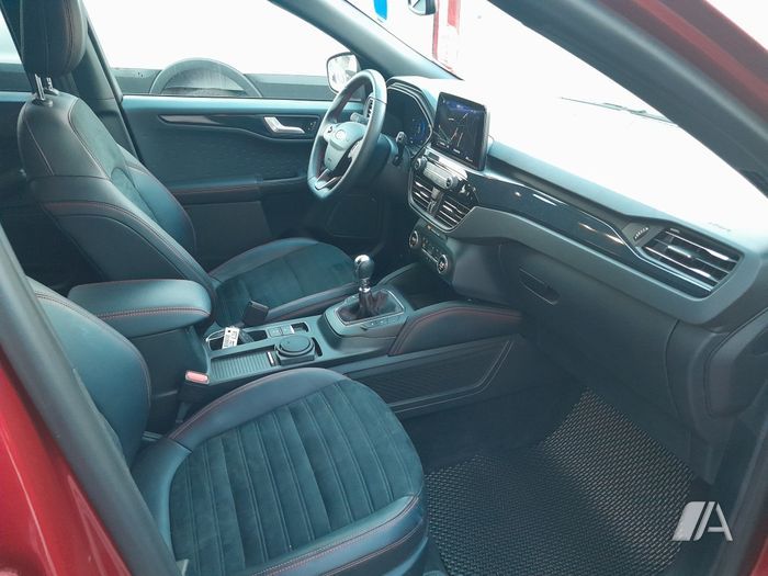 Ford Kuga • 2021 • 40,000 km 5