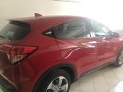 Honda HR-V • 2017 • 23,000 km 3