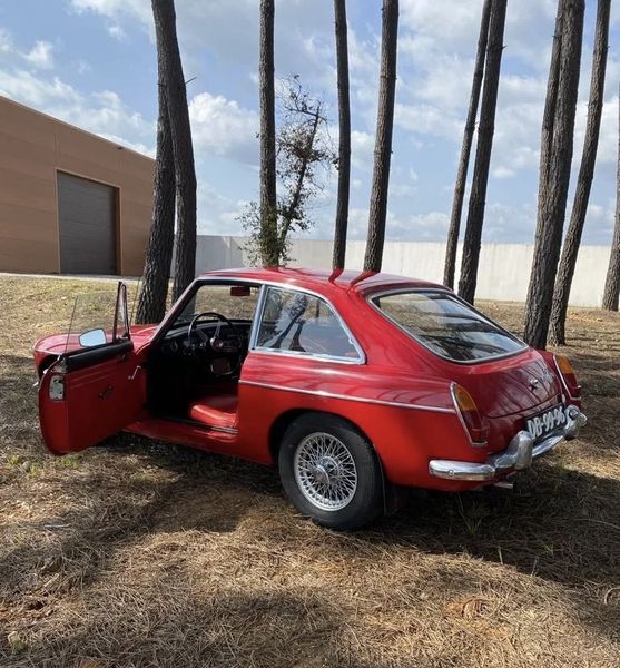 MINI Clubman • 1967 • 73,846 km 3