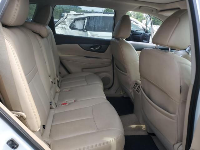 Nissan Rogue • 2015 • 10,000 mi 9