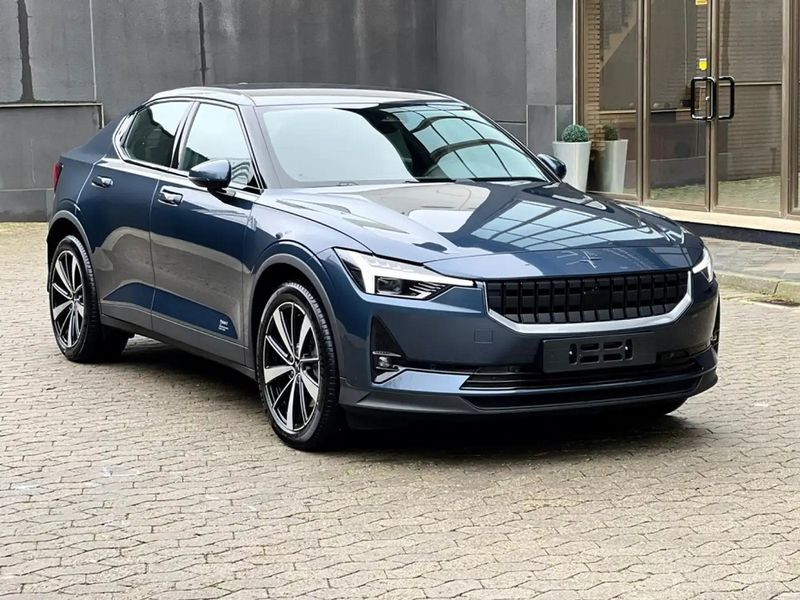Polestar 2 • 2022 • 28,000 km 12