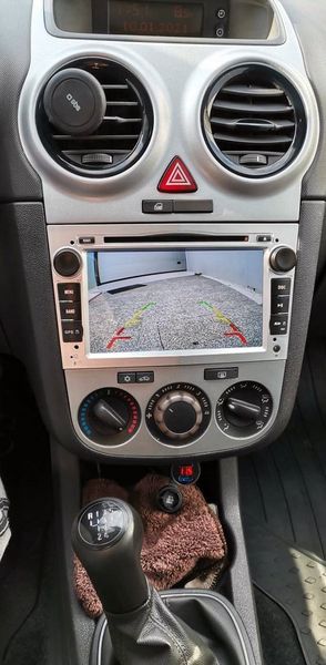 Opel Corsa • 2012 • 103,000 km 2