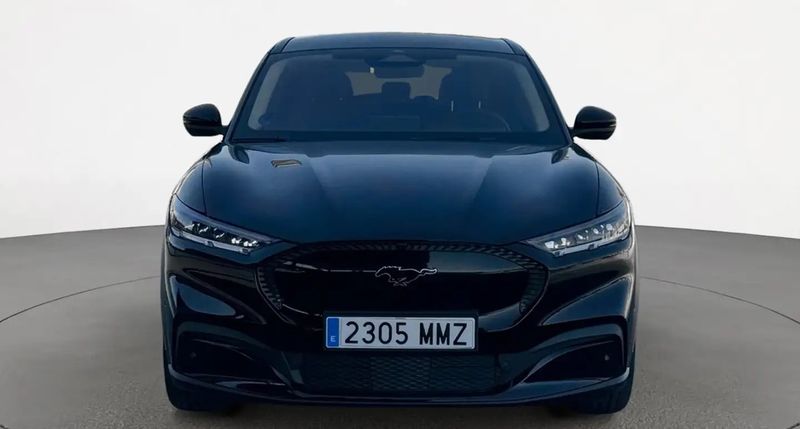 Ford Mustang • 2024 • 27,776 km 1