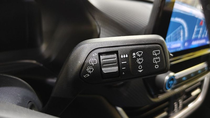 Ford Fiesta • 2022 • 25,694 km 34