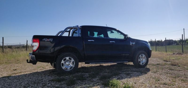 Ford Ranger • 2018 • 63,000 km 3