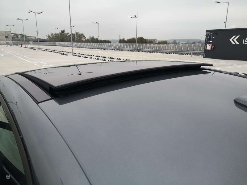 Audi A3 • 2017 • 77,175 km 2