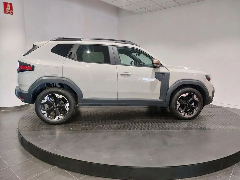 Dacia Duster • 2024 • 12,222 km 3