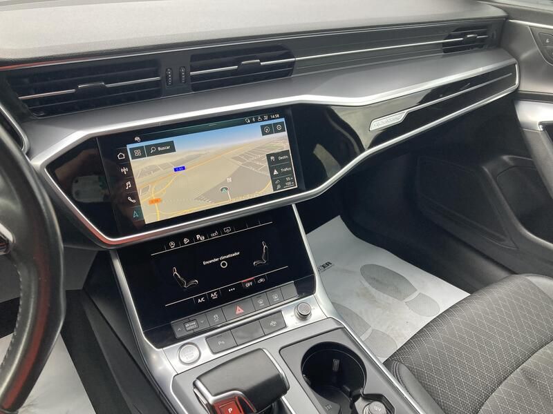 Audi A6 Allroad • 2020 • 66,585 km 11