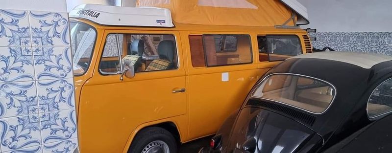 Volkswagen ID.4 • 1976 • 98,000 km 6