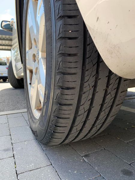 Dodge Journey • 2010 • 274,000 km 2